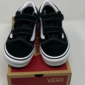 Vans sneakers
